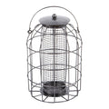 Squirrel Proof Metal Bird Nut Feeder - By Redwood