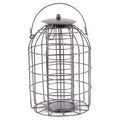 Squirrel Proof Metal Fatball Bird Feeder - By Redwood