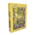 Spring Dawn 1000 Piece Jigsaw Puzzle