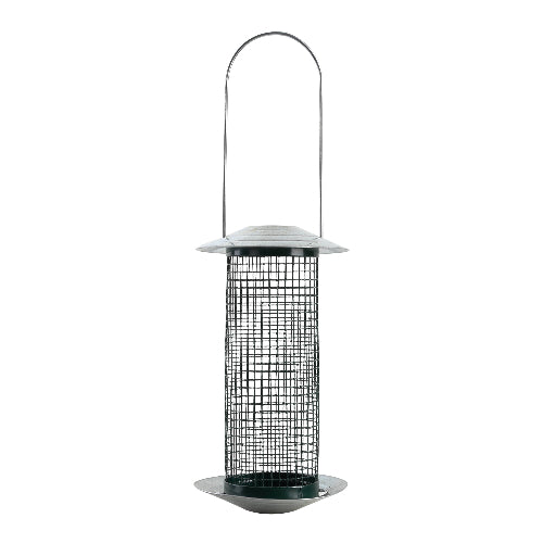 Hanging Bird Nut Feeder