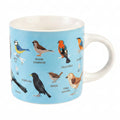 Garden Birds Mug