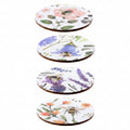 Nectar Meadows Coasters - set of 4
