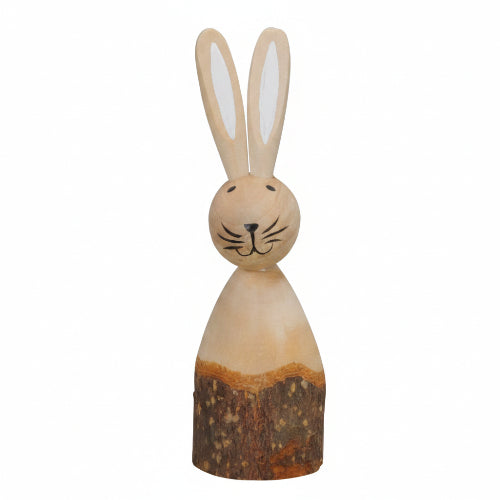 Woodland Bunny Ornament 20cm