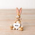Jasper Rabbit Mum Figurine 8.5cm