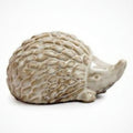 Ceramic Hedgehog Ornament - 9cm