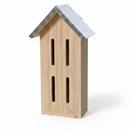 Pinewood Butterfly Hotel 26cm