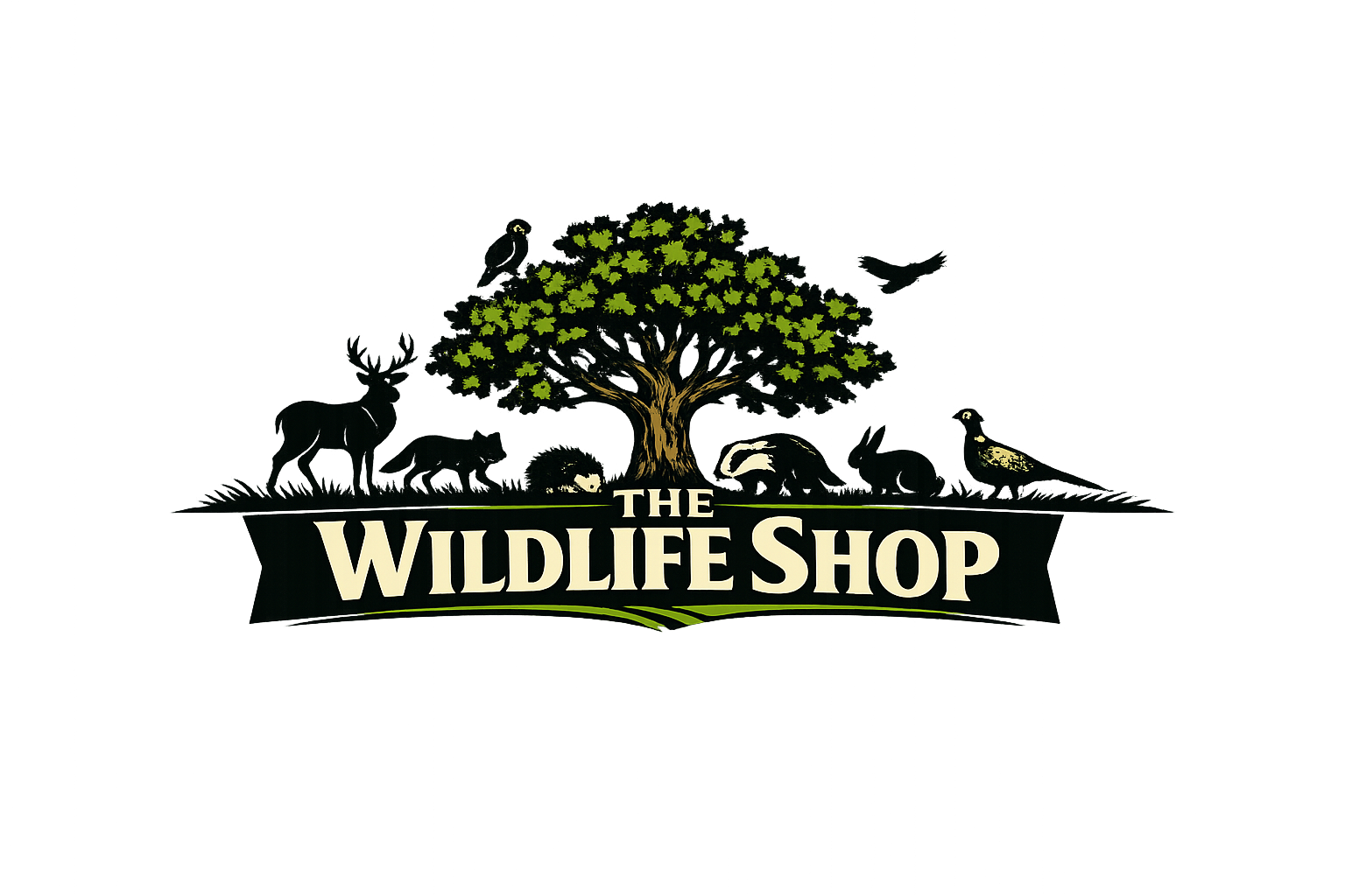 The Wildlife Shop