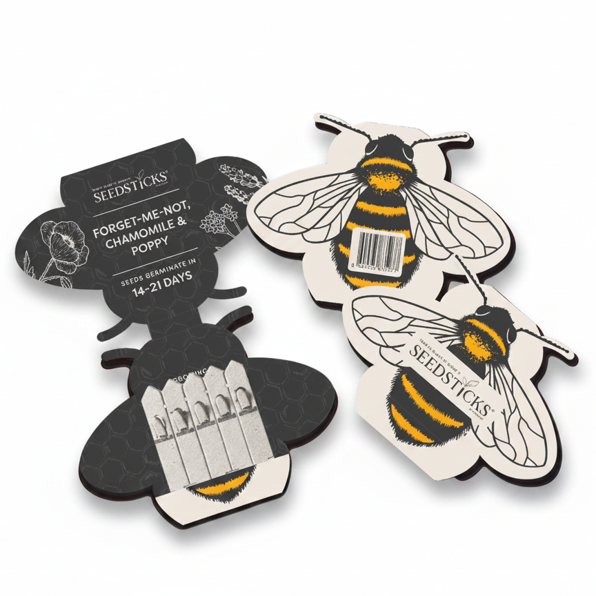 Bee Seedsticks®