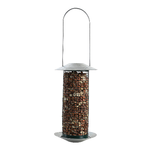 Hanging Bird Nut Feeder